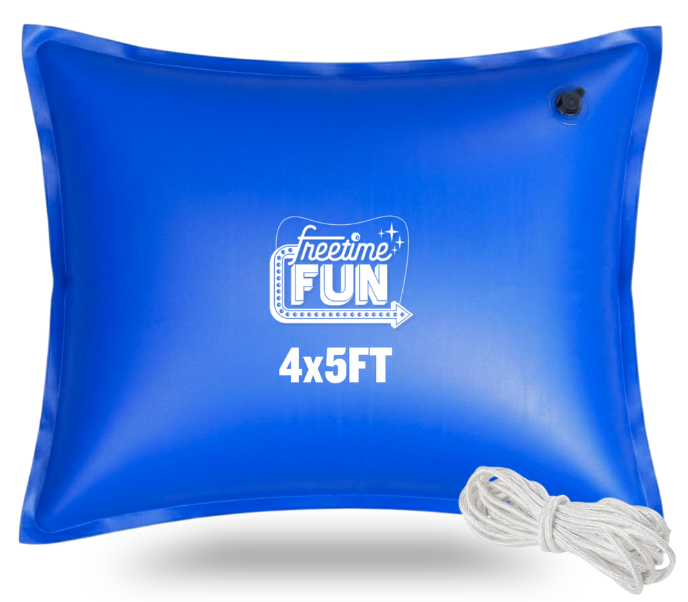 Heavy Duty Winter Pool Air Pillow