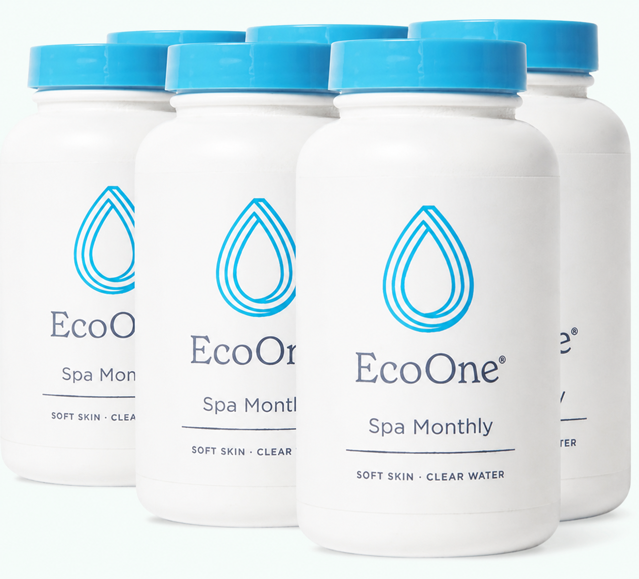 EcoOne Standard Refill Kit