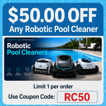 PoolAndSpa.com Product Coupon