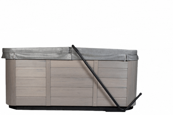 Cover Valet CoverRock-It undermount frame and support arms