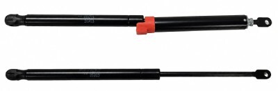 Cover Valet replacement gas shock