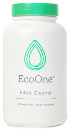EcoOne Filter Cleanser