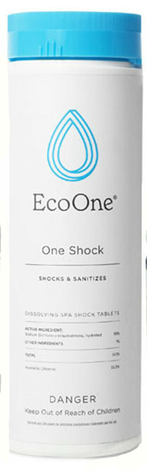 EcoOne ONEshock