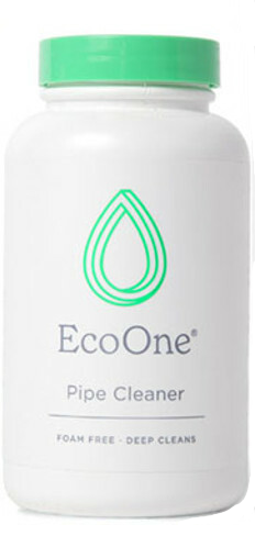EcoOne Pipe Cleanser