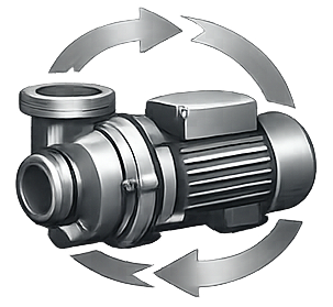 Circulation pump