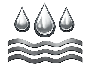 Water flow pressure protection