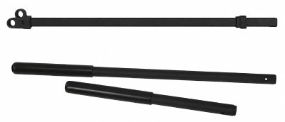 Cover Valet finger and extension arm replacement kit