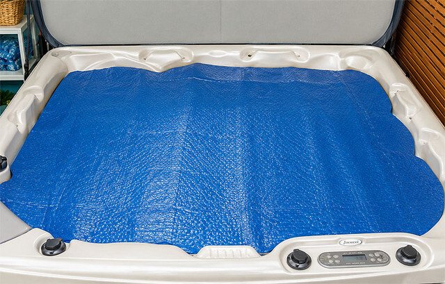 Jandy Pro Series Cover And Screens (5) Laminar Jet, Replacem