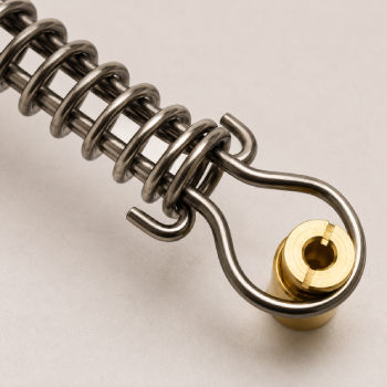 Loop Loc Stainless Steel Springs