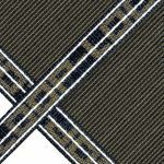 Tan LOOP-LOC Super Dense Mesh Cover Color