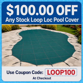 PoolAndSpa.com Product Coupon