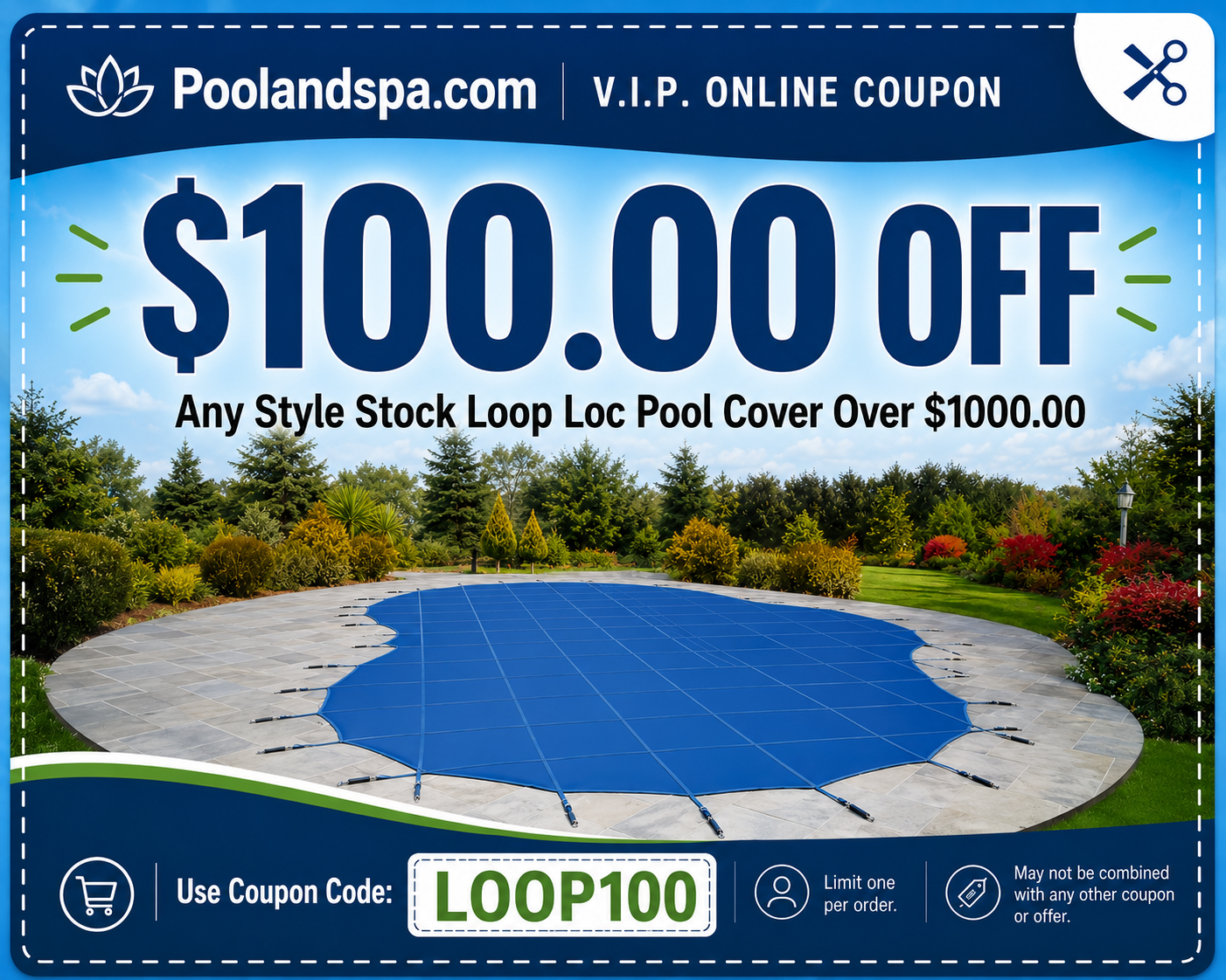 Special Deal Coupon