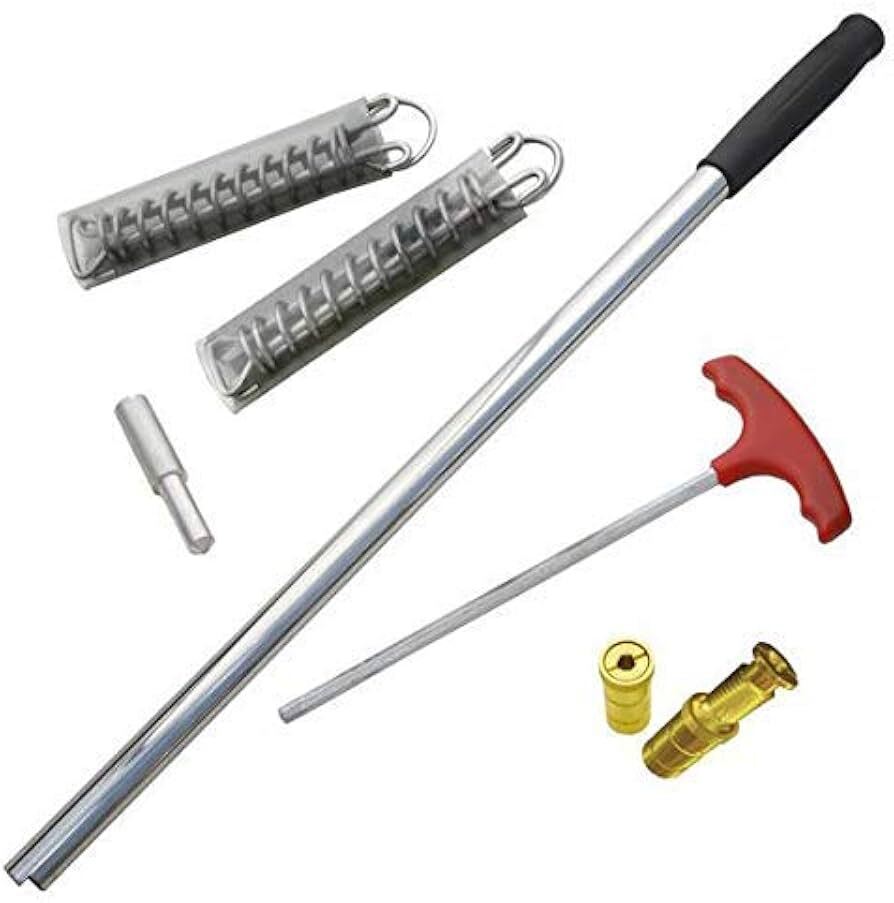 Loop-Loc Hardware and Accessories