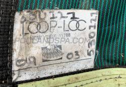 Loop Loc Serial Number Tag Example