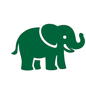 Elephant Strong