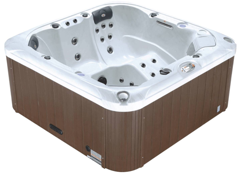 Liberty Spas LYS5000 Hydrotherapy Seating
