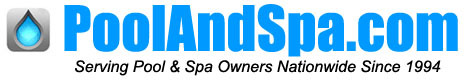 PoolAndSpa.com Logo