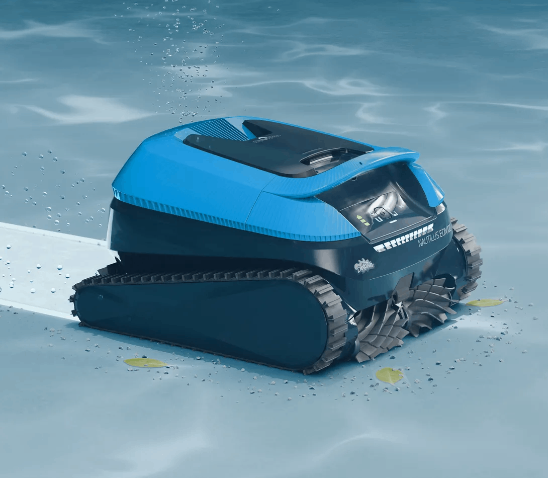 Dolphin EON 100 App Control