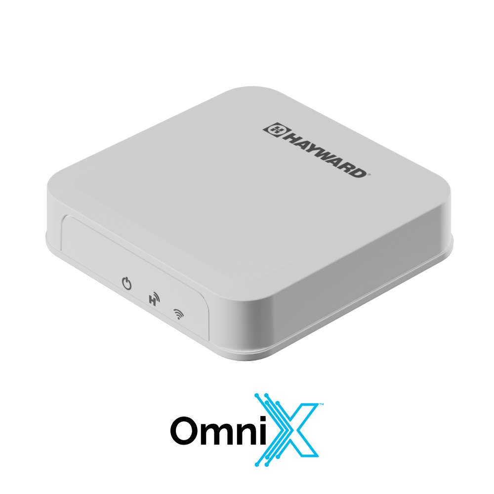 Hayward OmniX Gateway W3GATEWAYX1