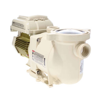 Pentair SuperFlo VS Energy Savings