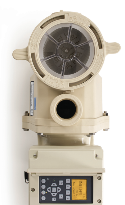 Pentair IntelliFlo VS+SVRS Safety Vacuum Release System