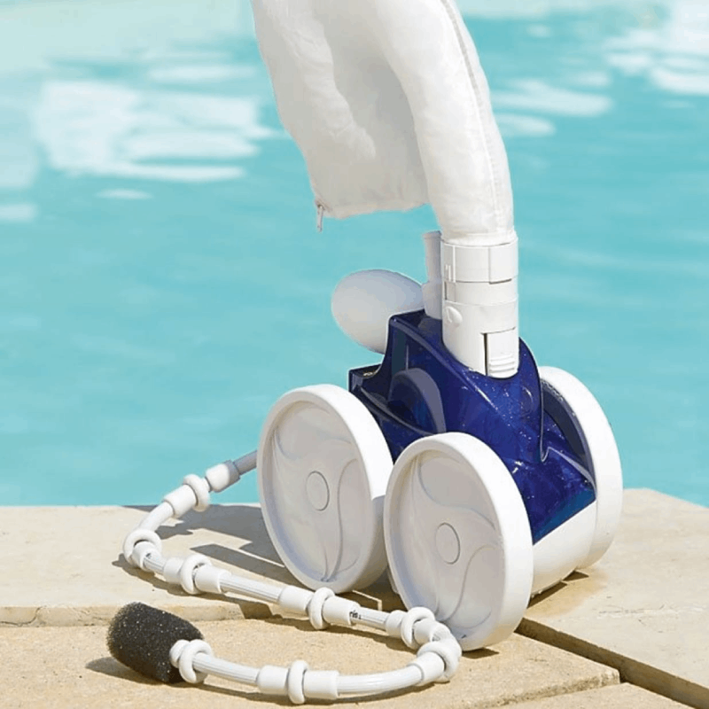 Polaris 380 Pool Cleaner