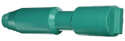 Gizzmo swimming pool skimmer plug