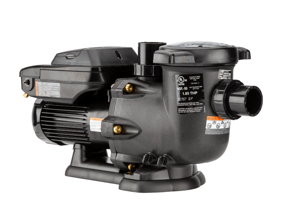 Hayward TriStar VS Variable Speed Pool Pump