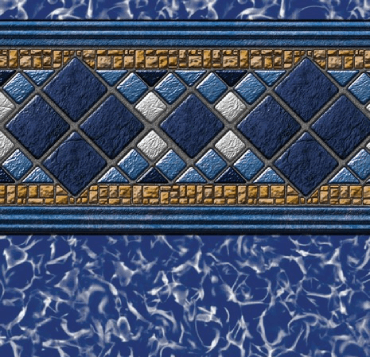 Above Ground Unibead Liner