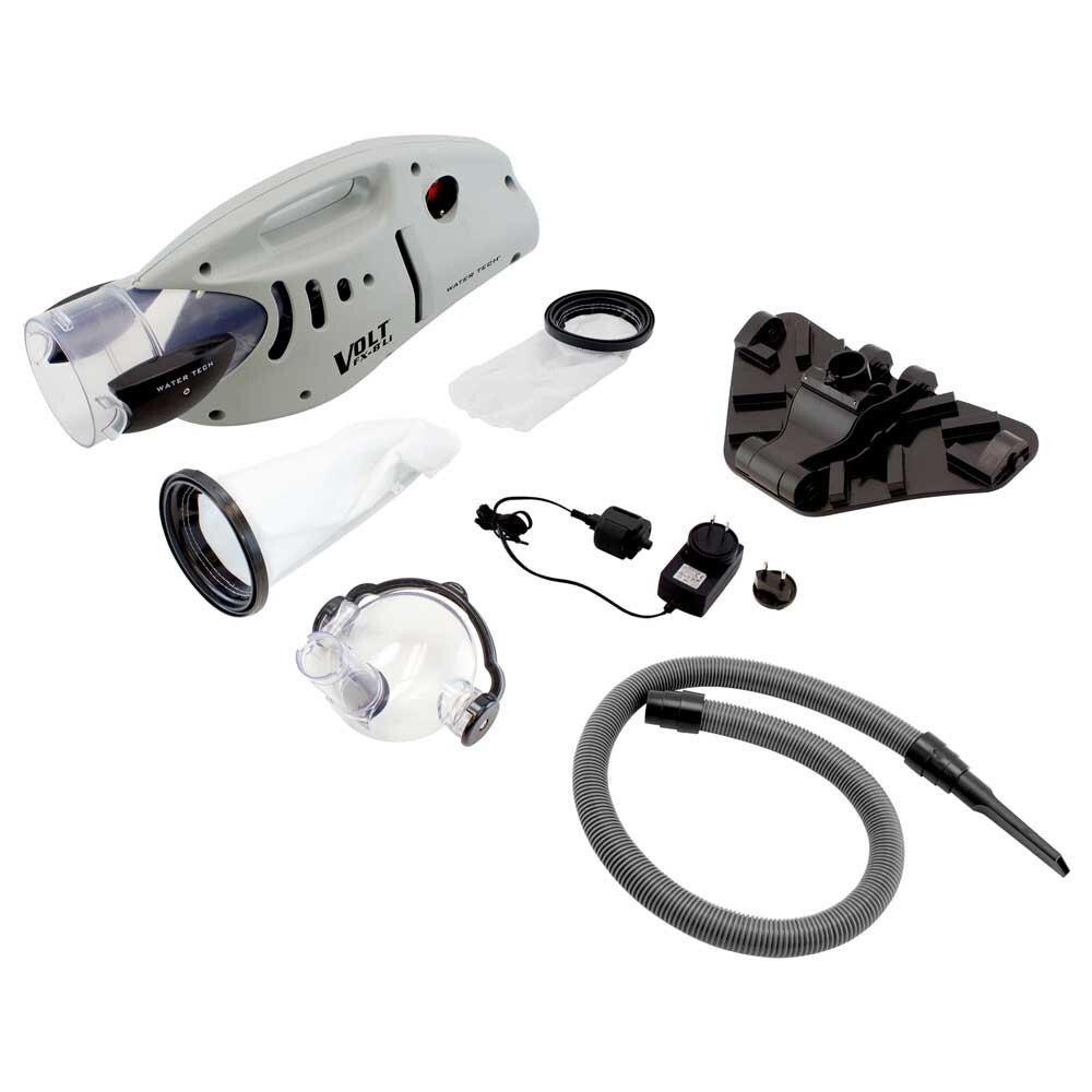 Water Tech Volt FX-8Li Cordless Pool Vacuum Accessories
